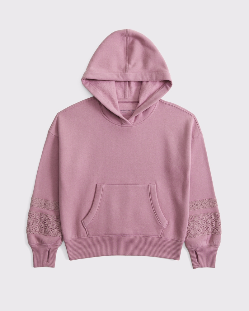 essential popover hoodie