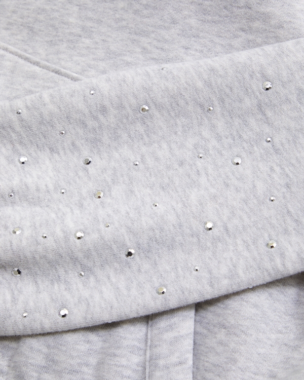 essential shine popover, Light Gray view 2