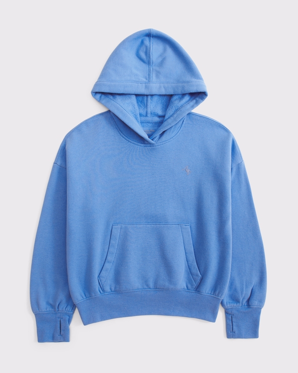 essential popover, French Blue view 1