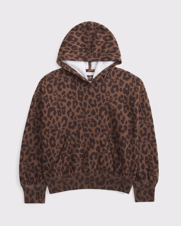 essential popover, Leopard Print view 1