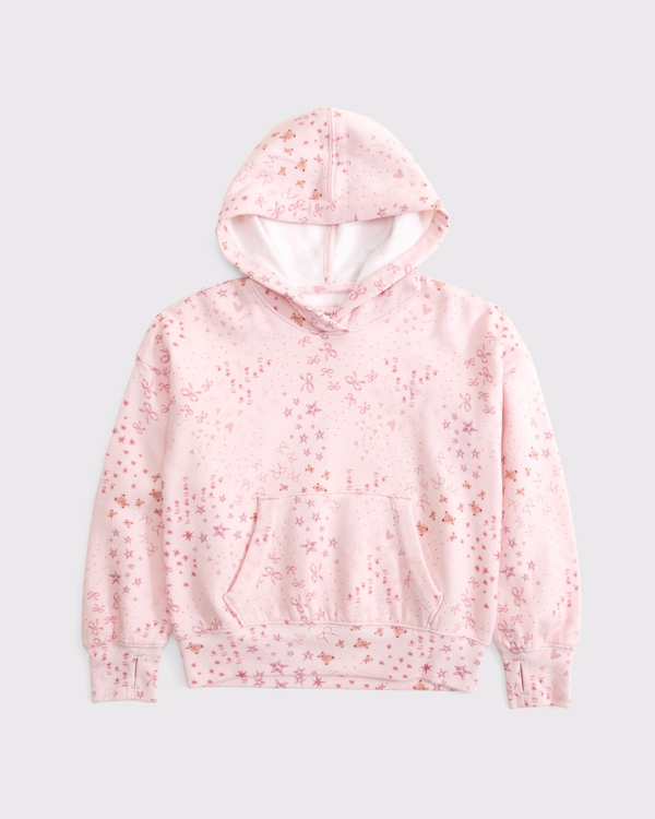 essential popover, Light Pink Pattern view 1