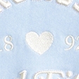 pale blue