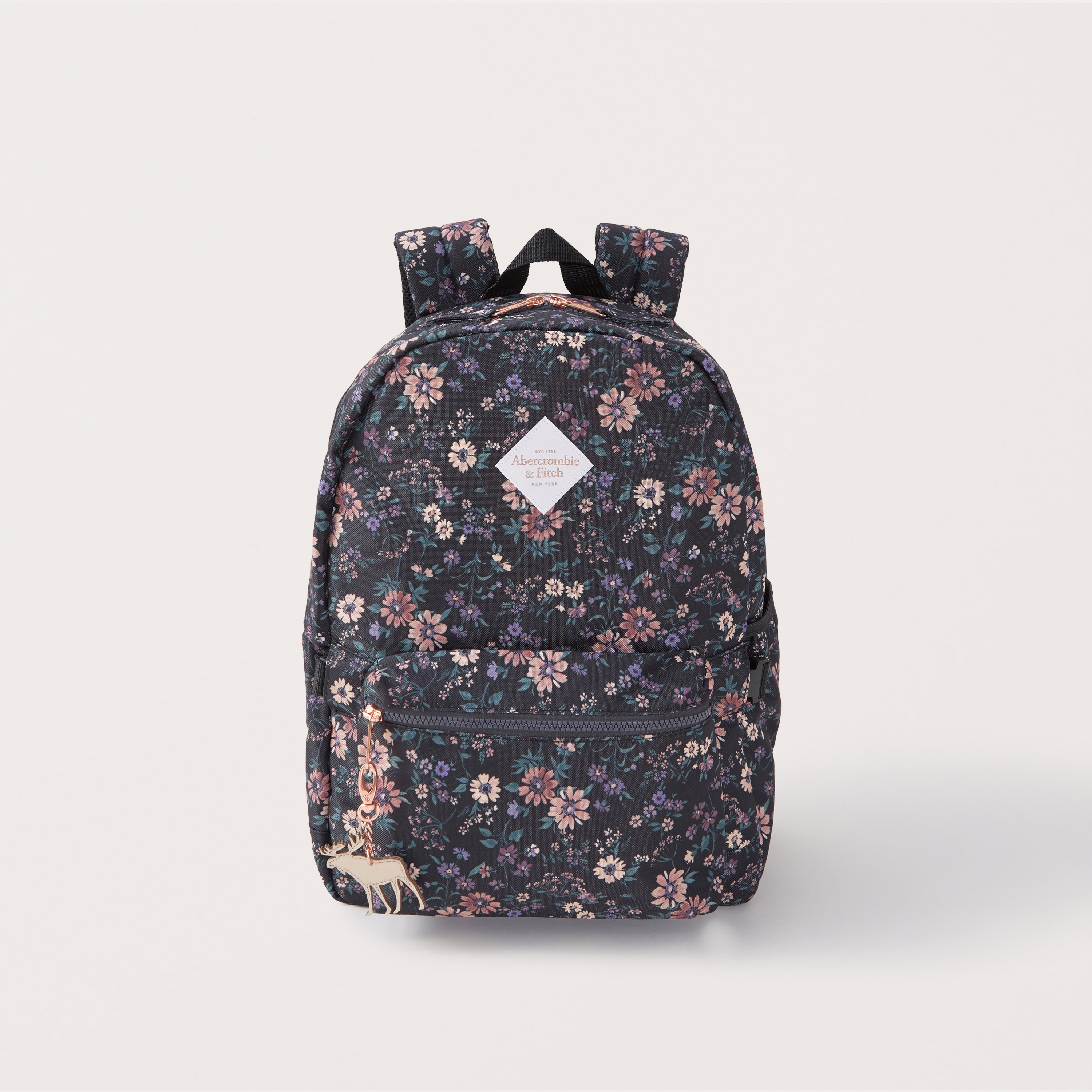 abercrombie and fitch backpacks