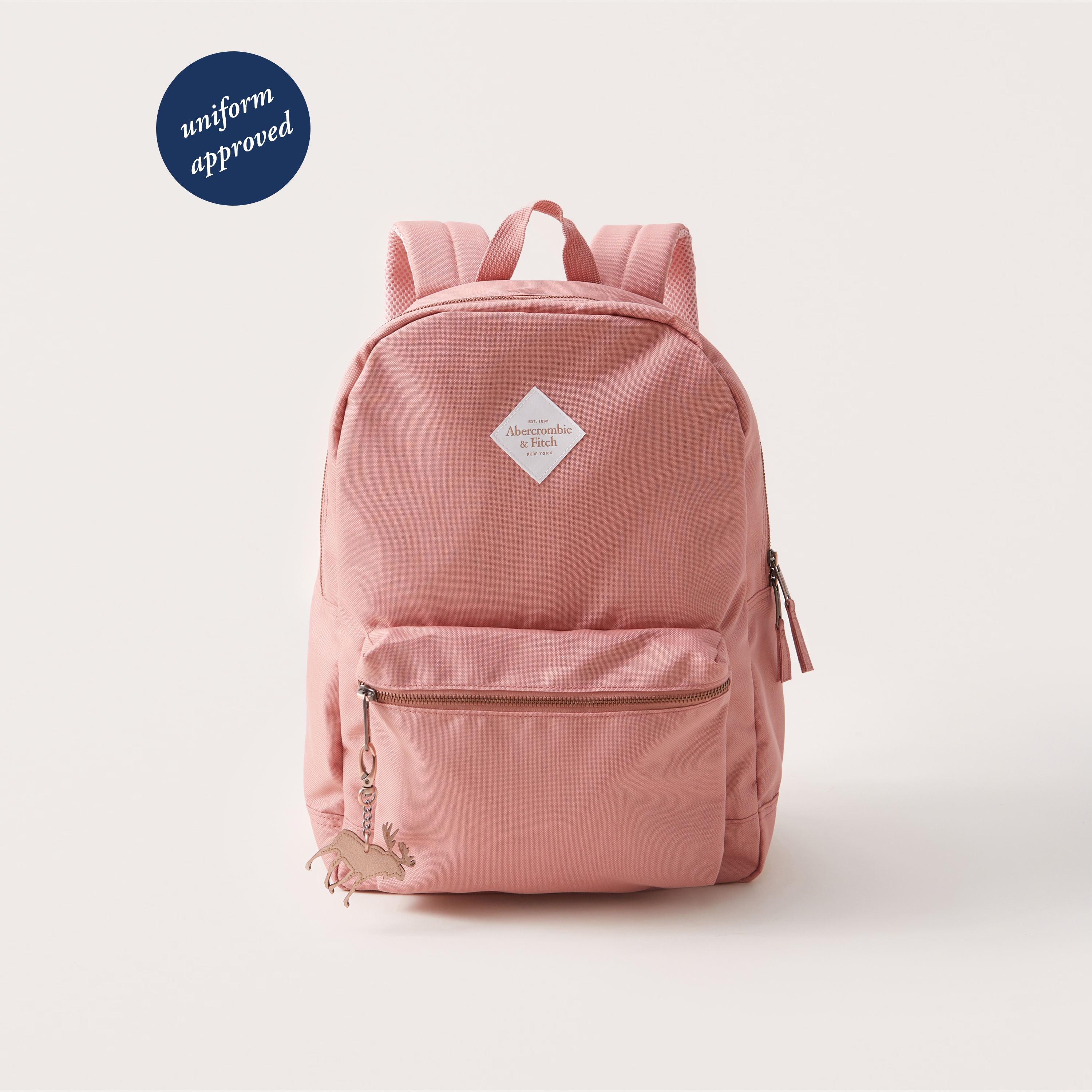 abercrombie & fitch backpack