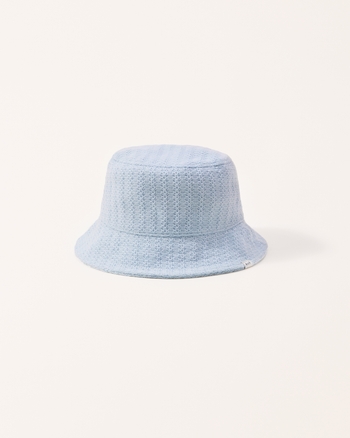 girls crochet bucket hat girls sale