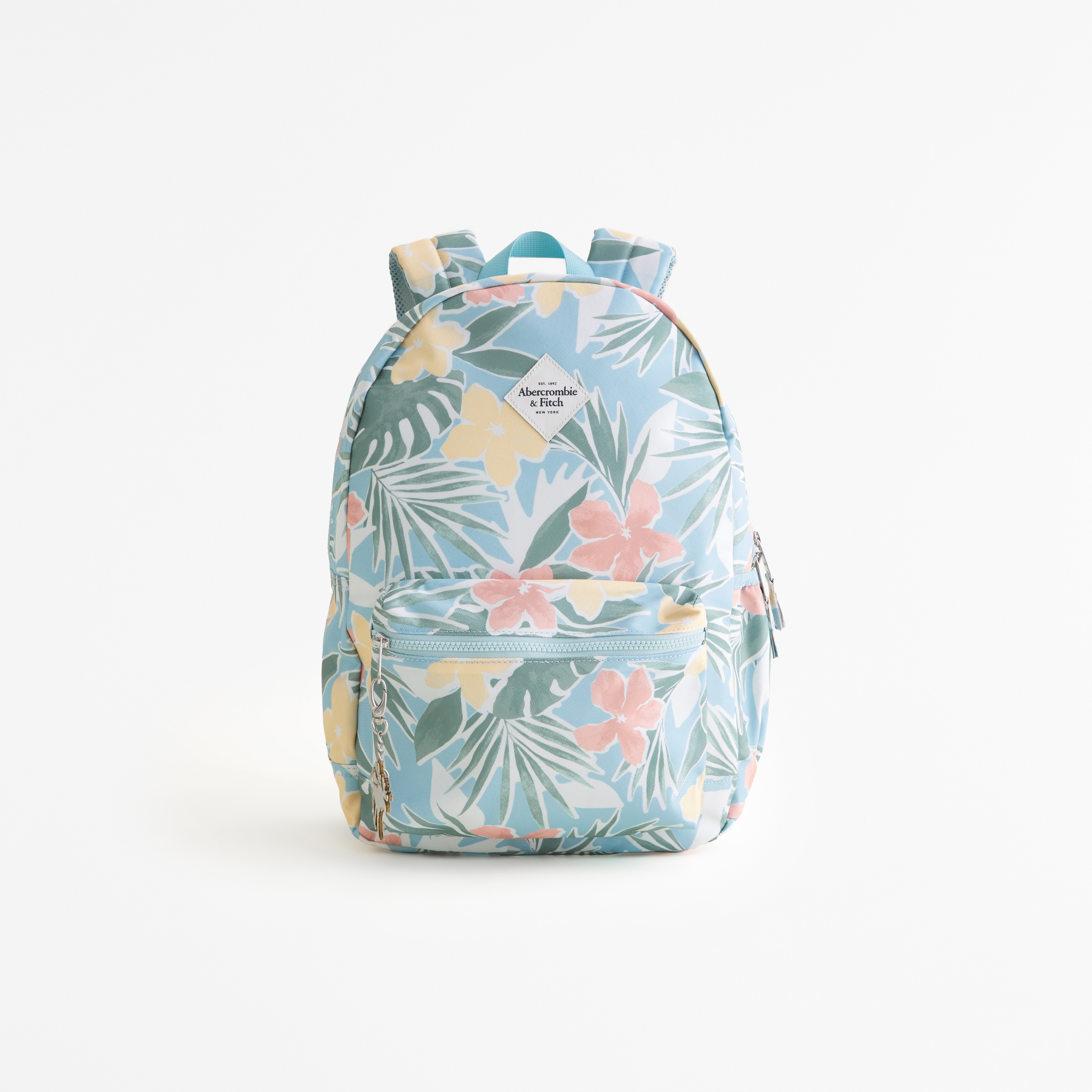 Floral backpack outlet accessorize