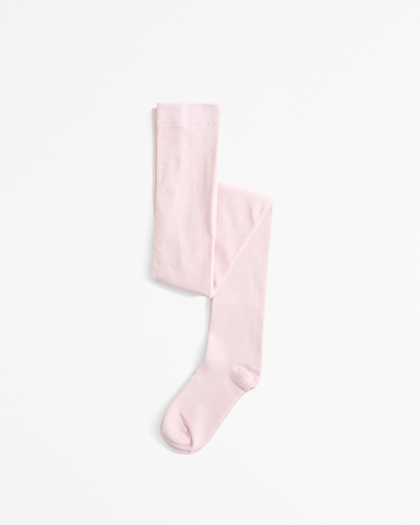 tights, Light Pink view 1