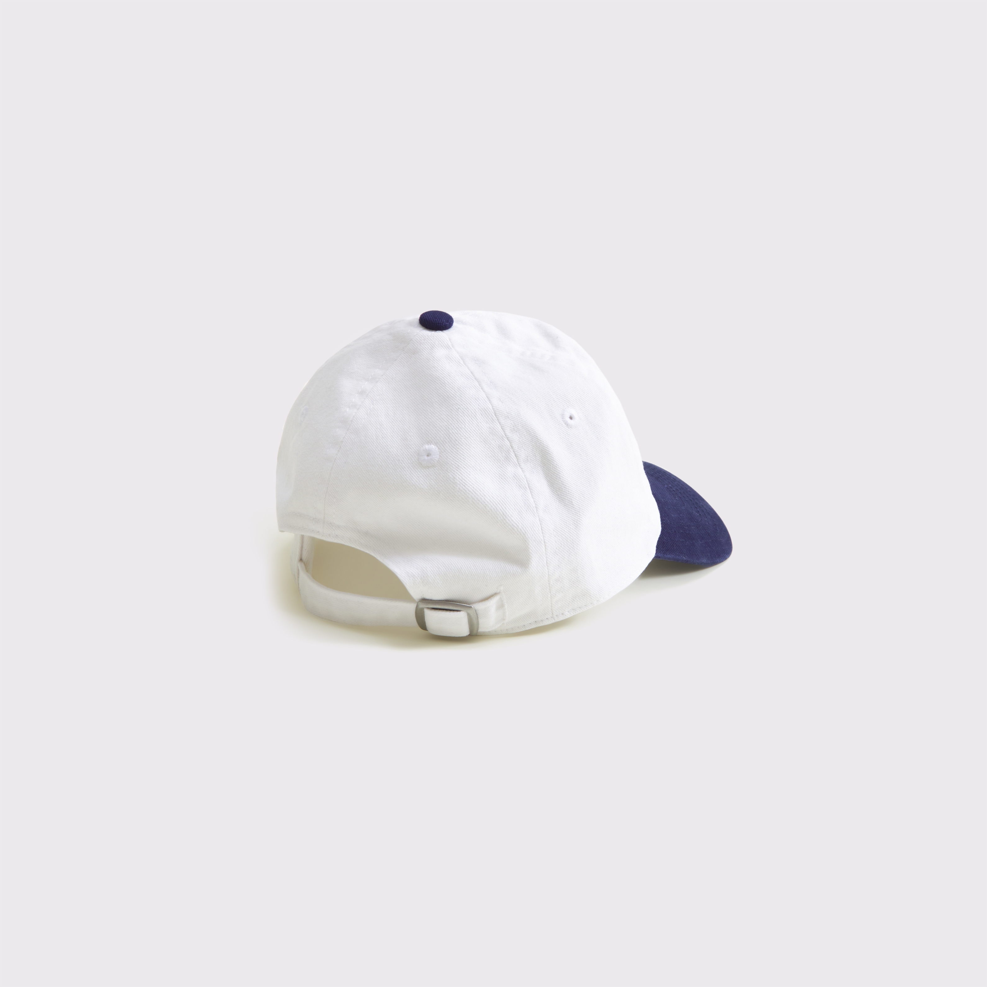 Abercrombie & Fitch Graphic Baseball Hat
