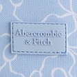 blue pattern