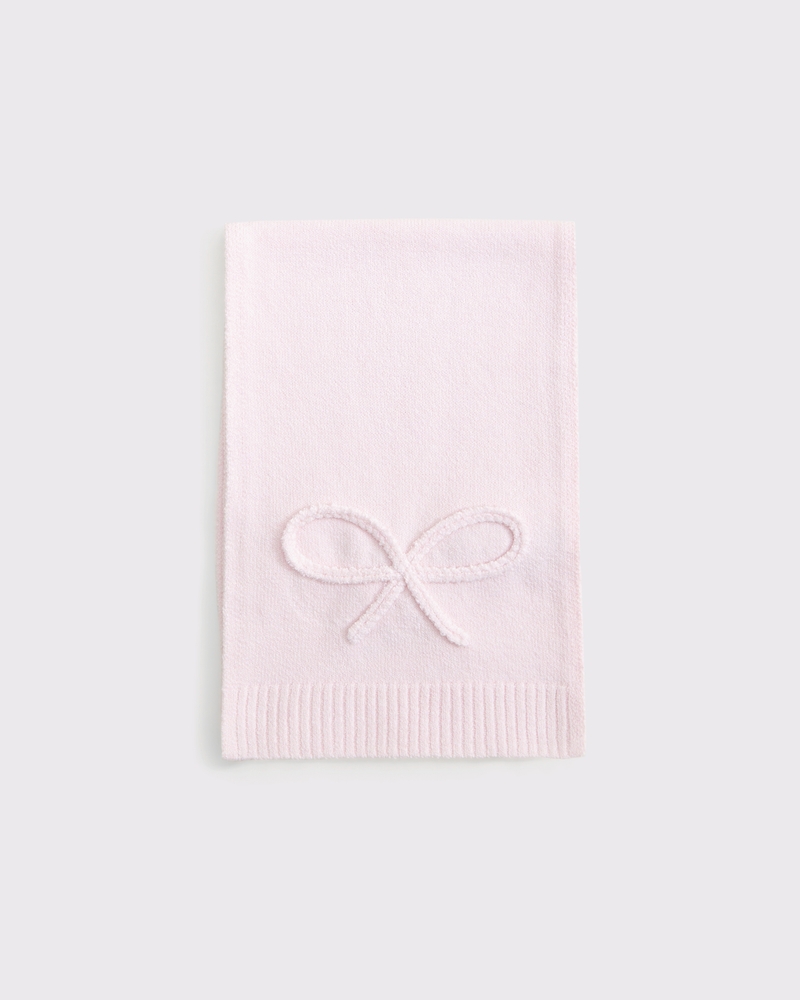 logo scarf
