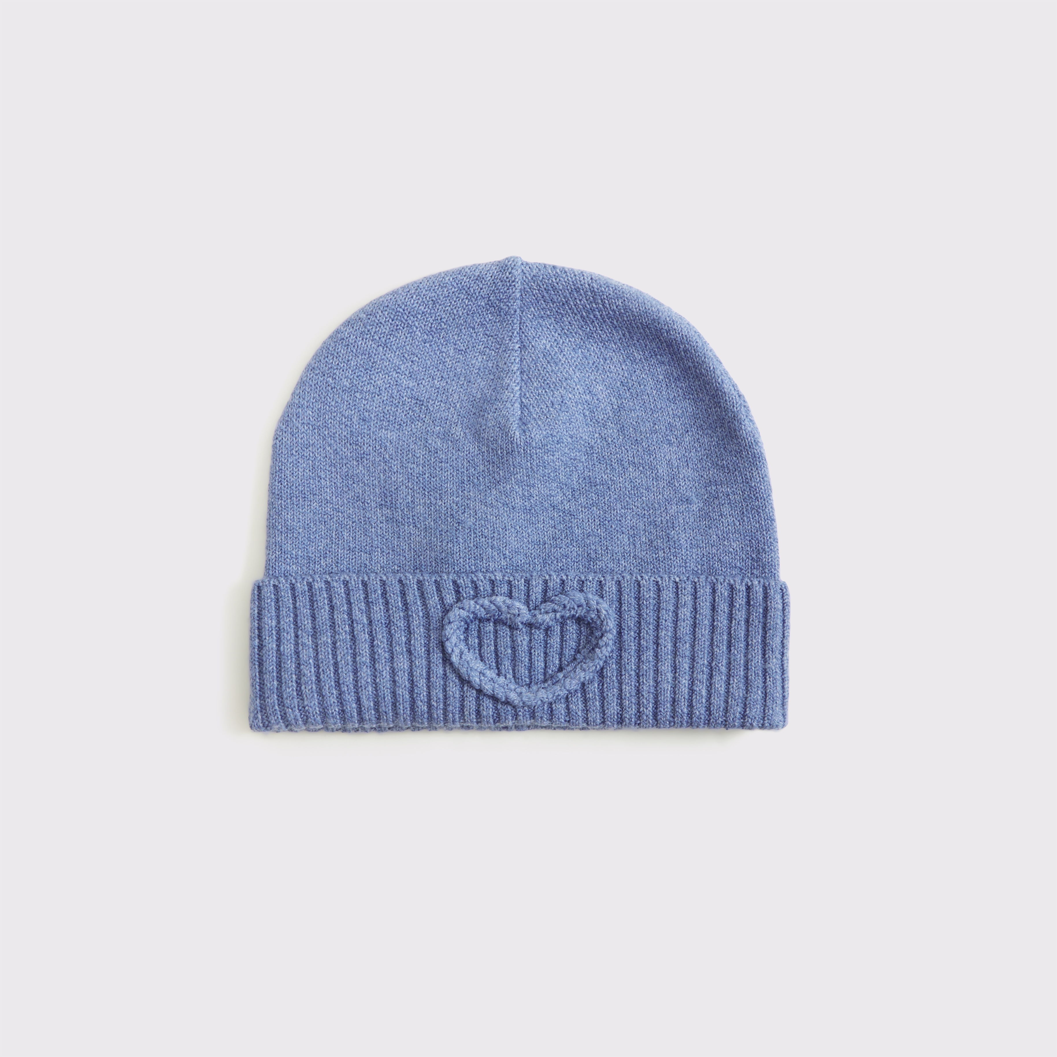 Abercrombie & Fitch Kids' Beanie In Blue
