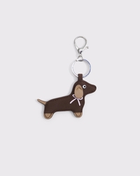 dog bag charm