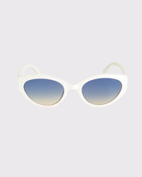cateye sunglasses