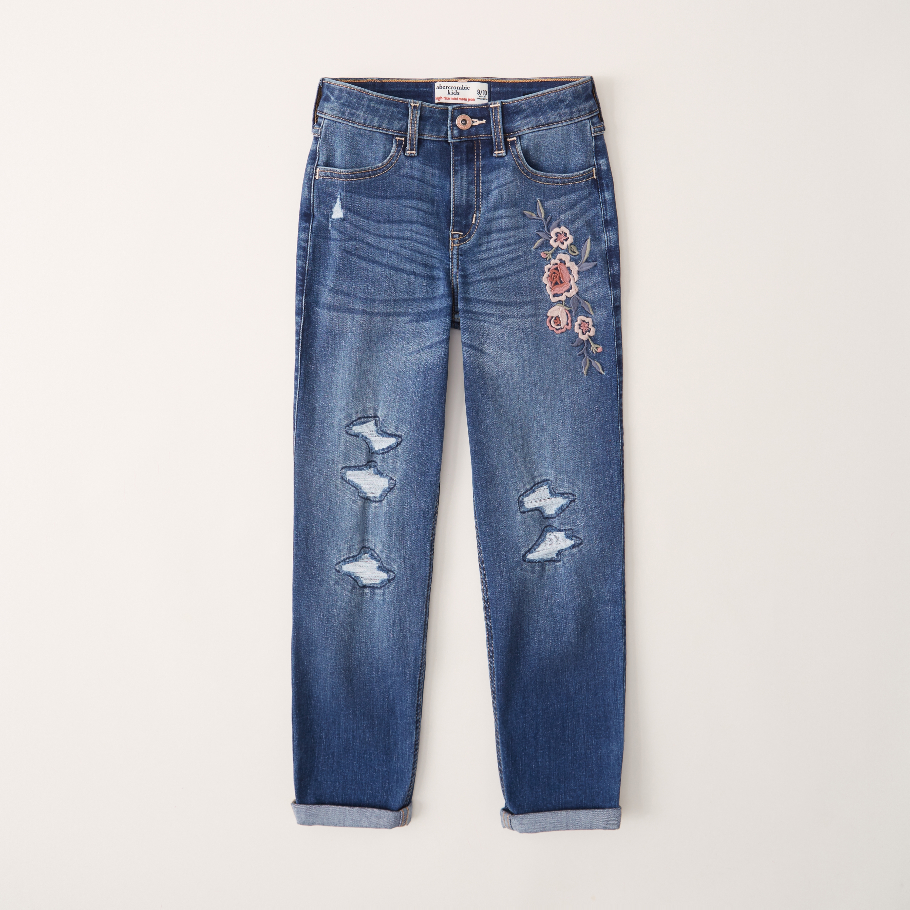 Girls Jeans | abercrombie kids