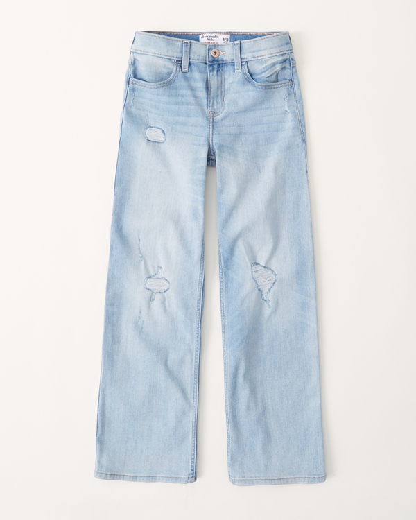 girls jeans sale abercrombie kids