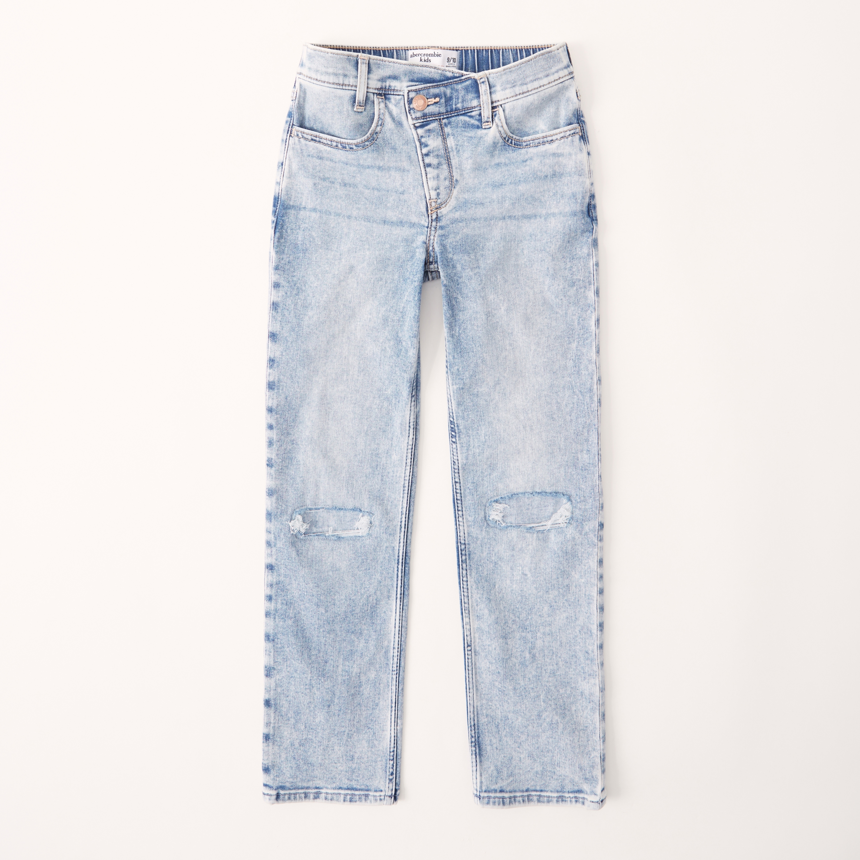 abercrombie and fitch kids jeans