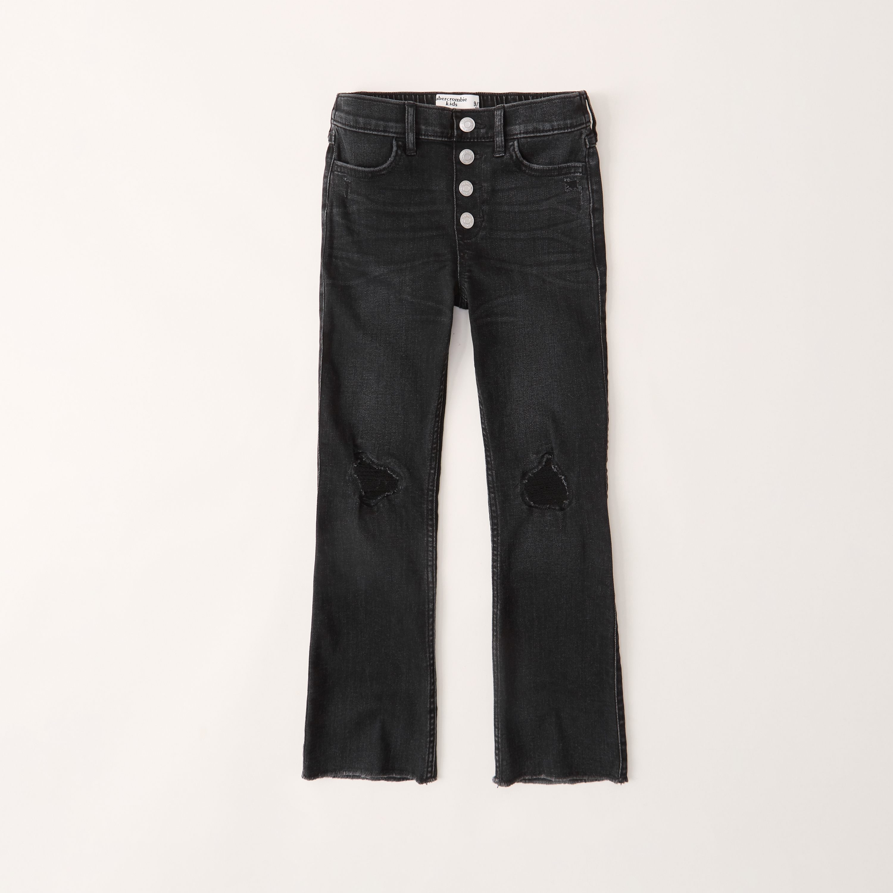 abercrombie bell bottoms