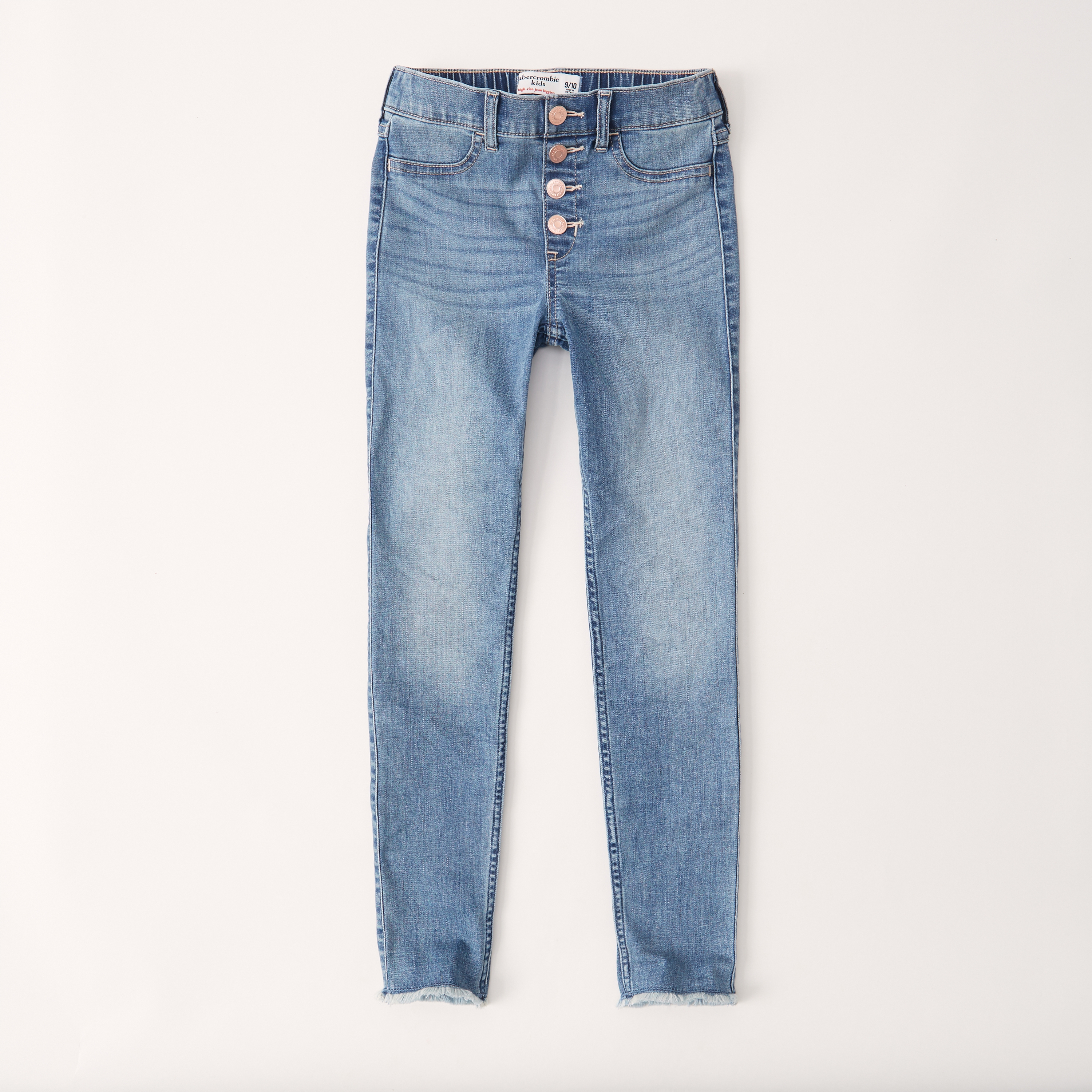 abercrombie kids girls jeans