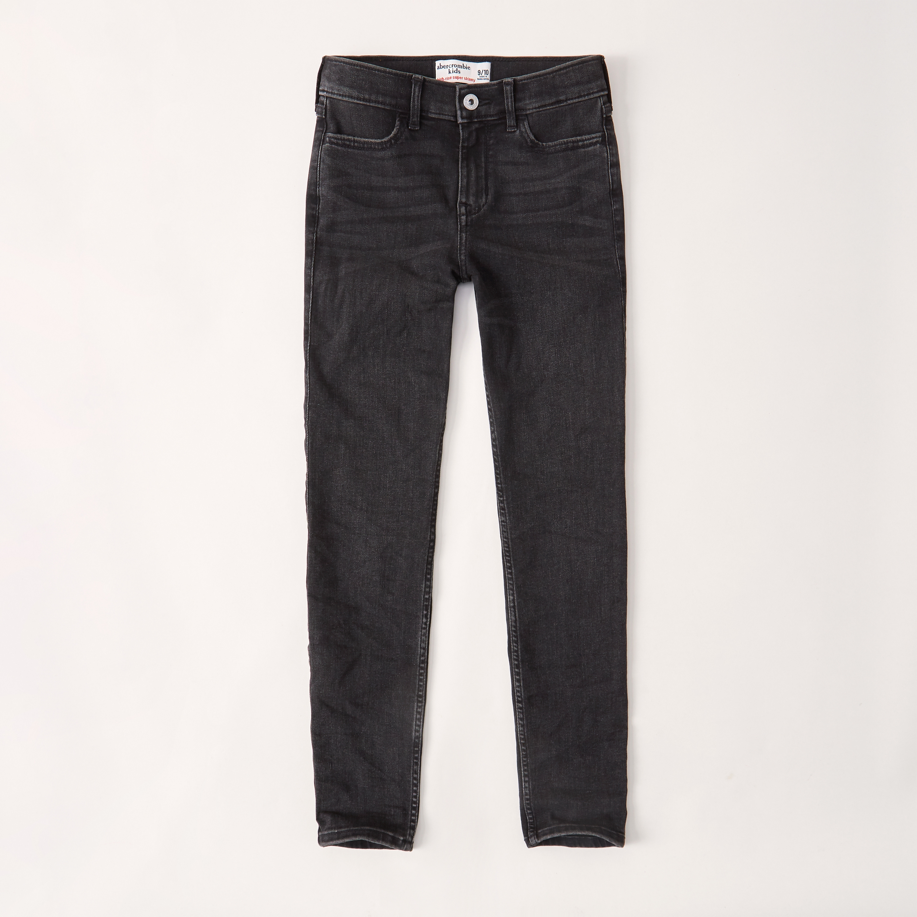 abercrombie girl jeans