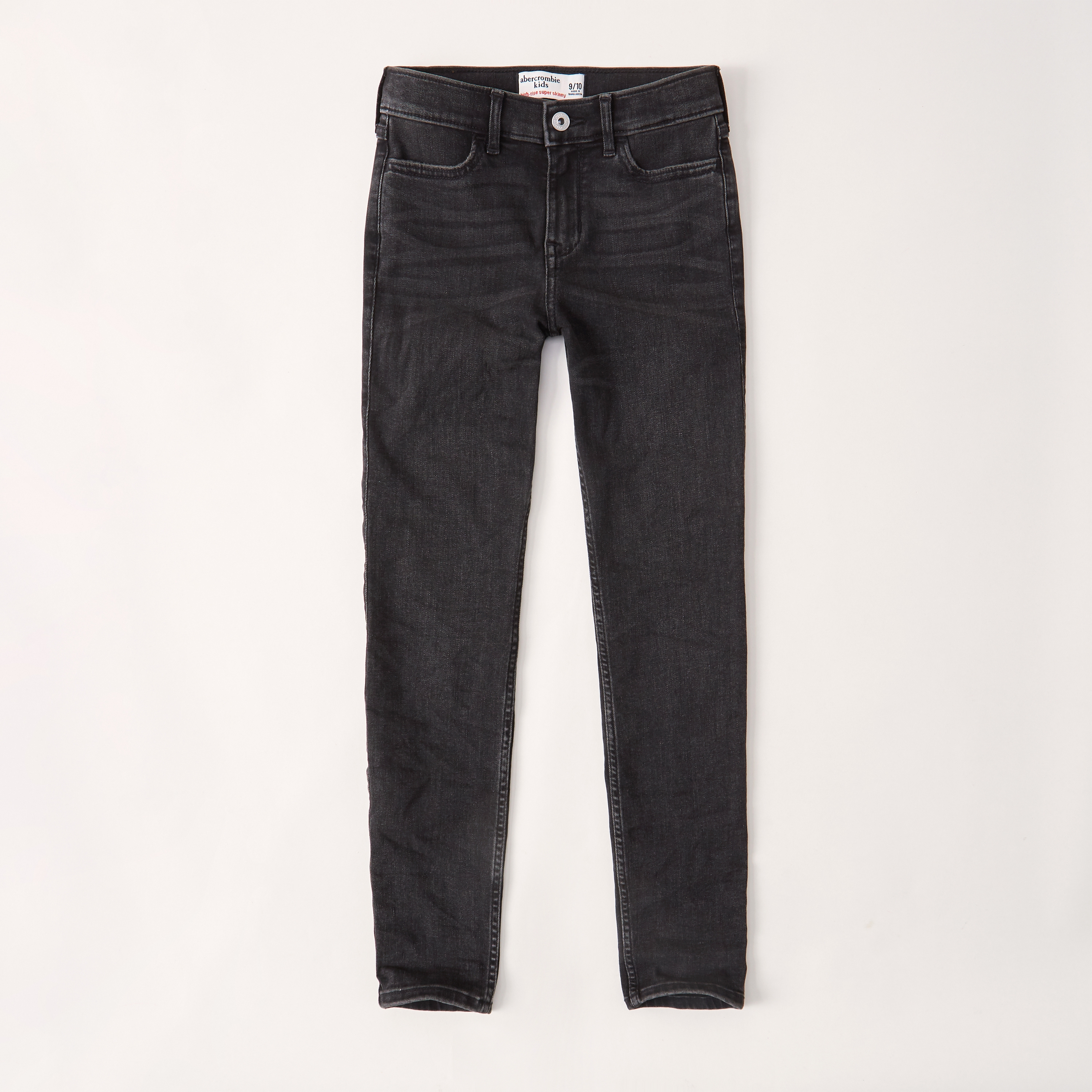 Girls Super Skinny Jeans | abercrombie kids