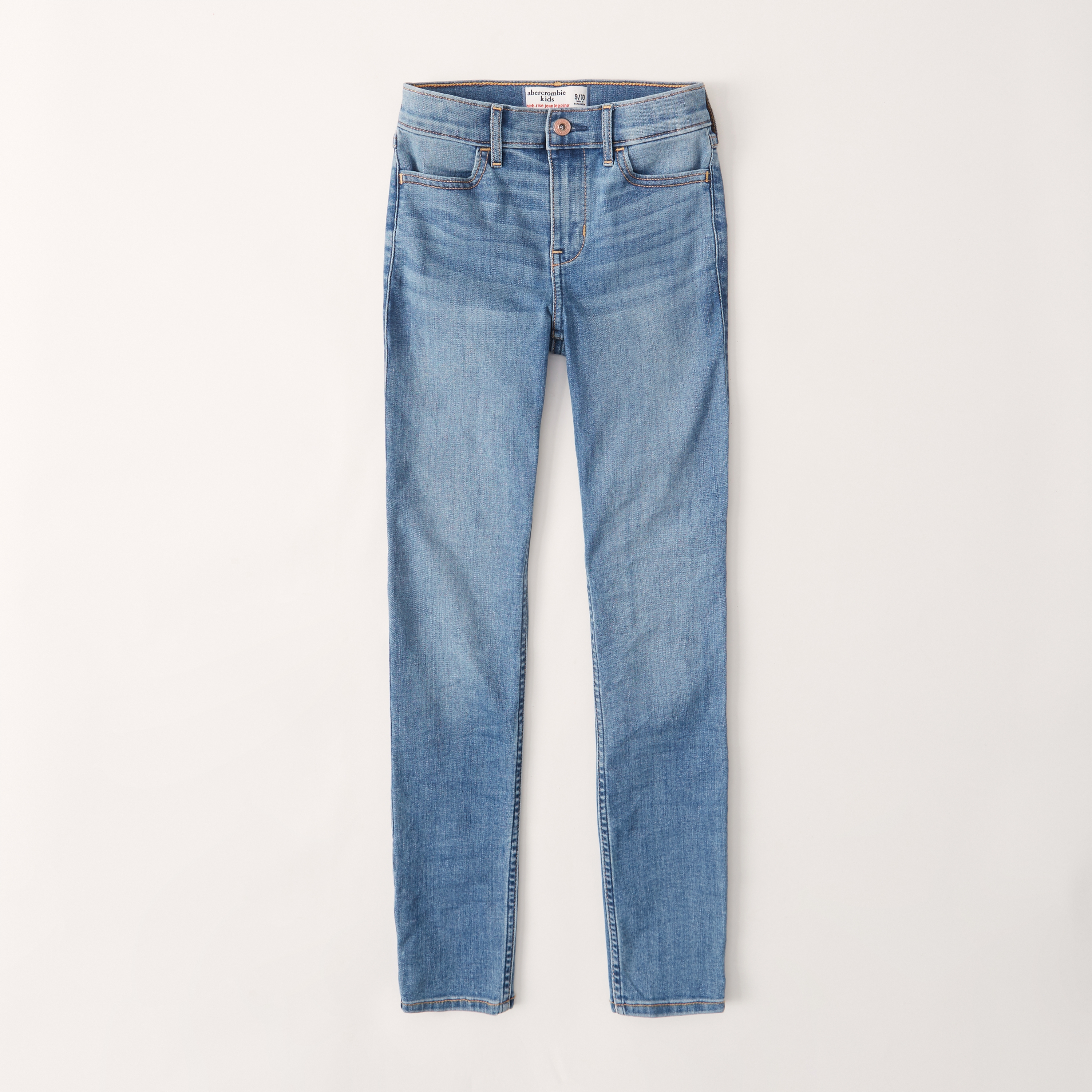 Girls Jeans abercrombie kids