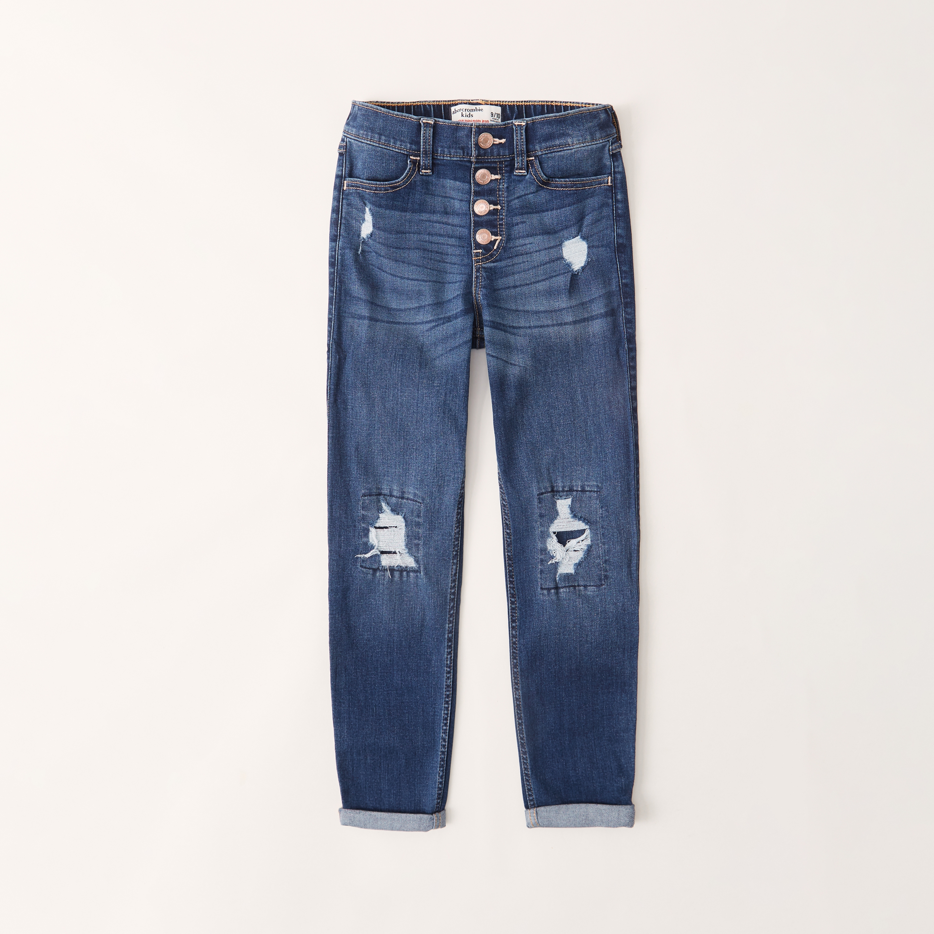 mom jeans for girls