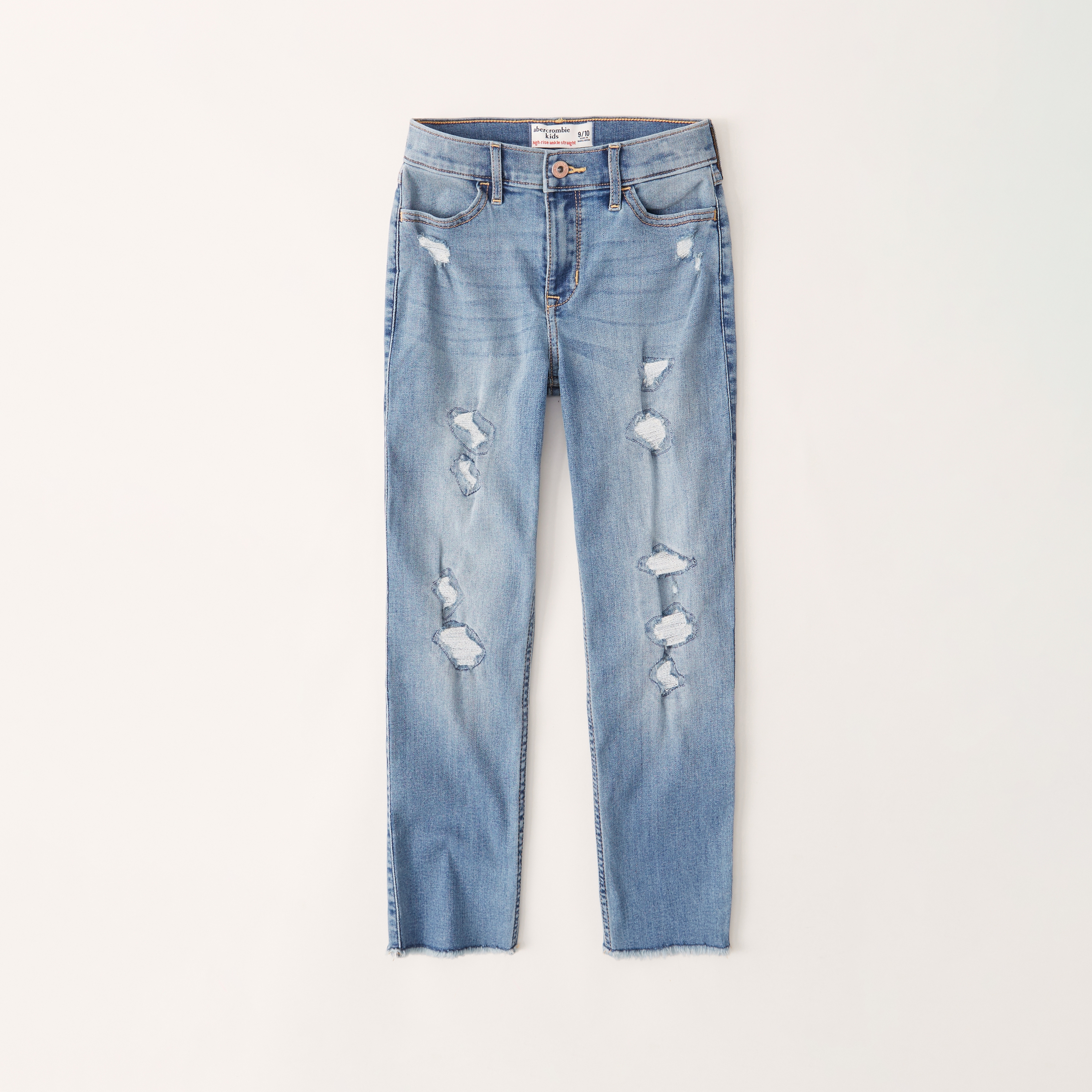 girls jeans | abercrombie kids