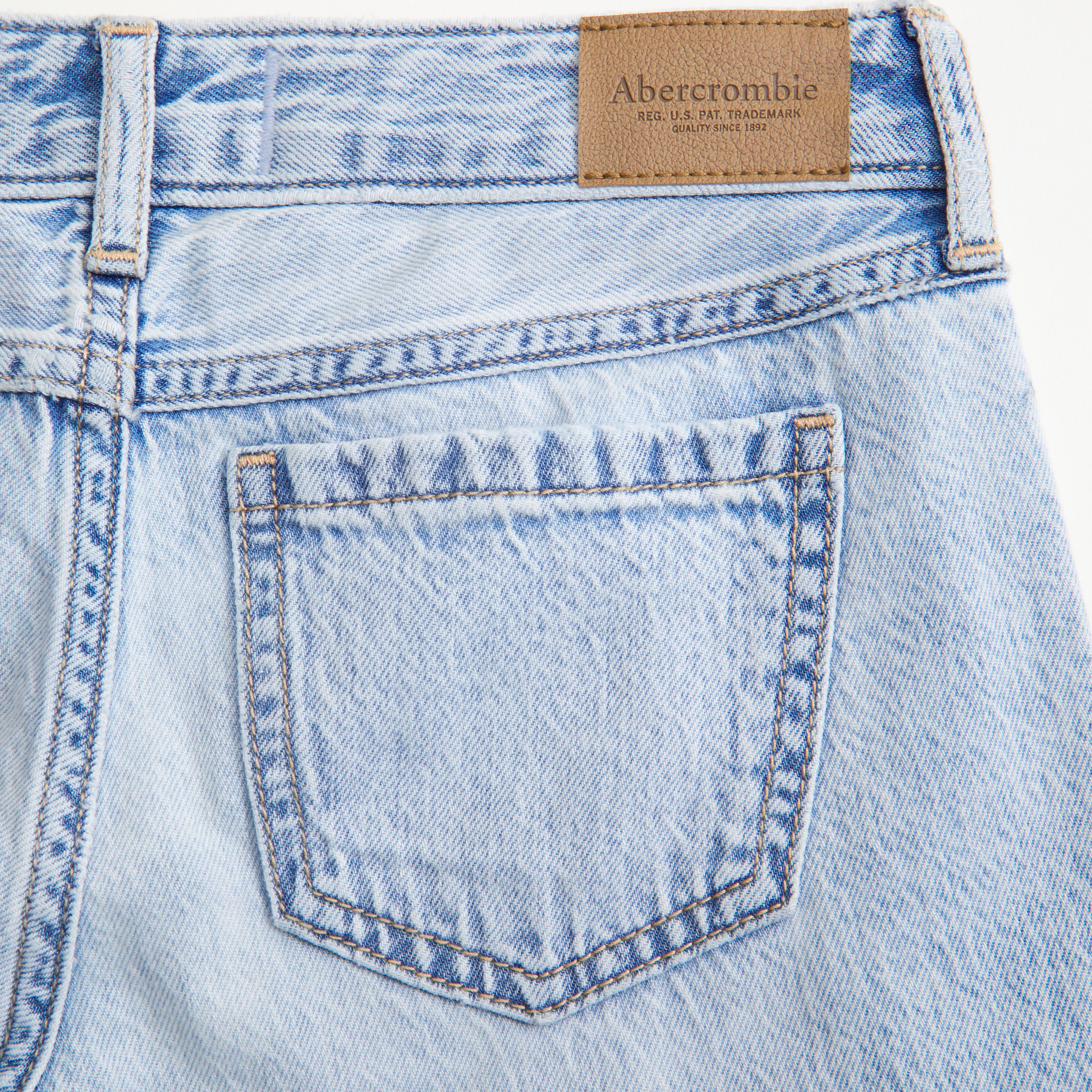 Abercrombie kids buy jeans 5/6