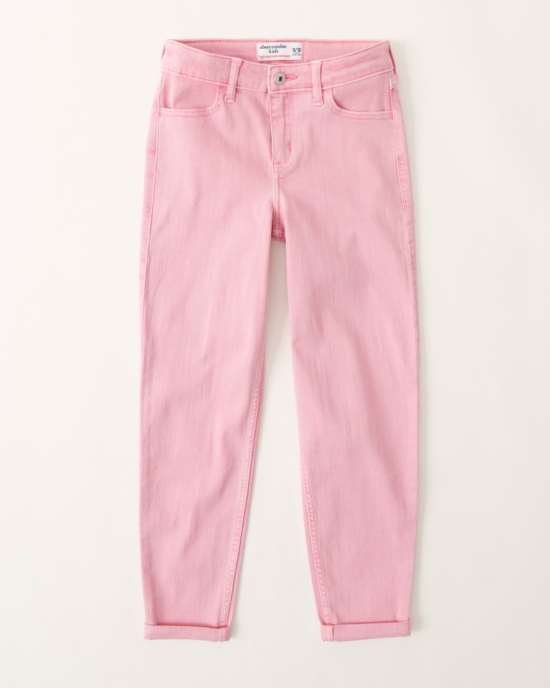 Abercrombie kids outlet pants