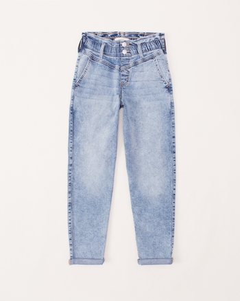 Abercrombie kids girls jeans sale