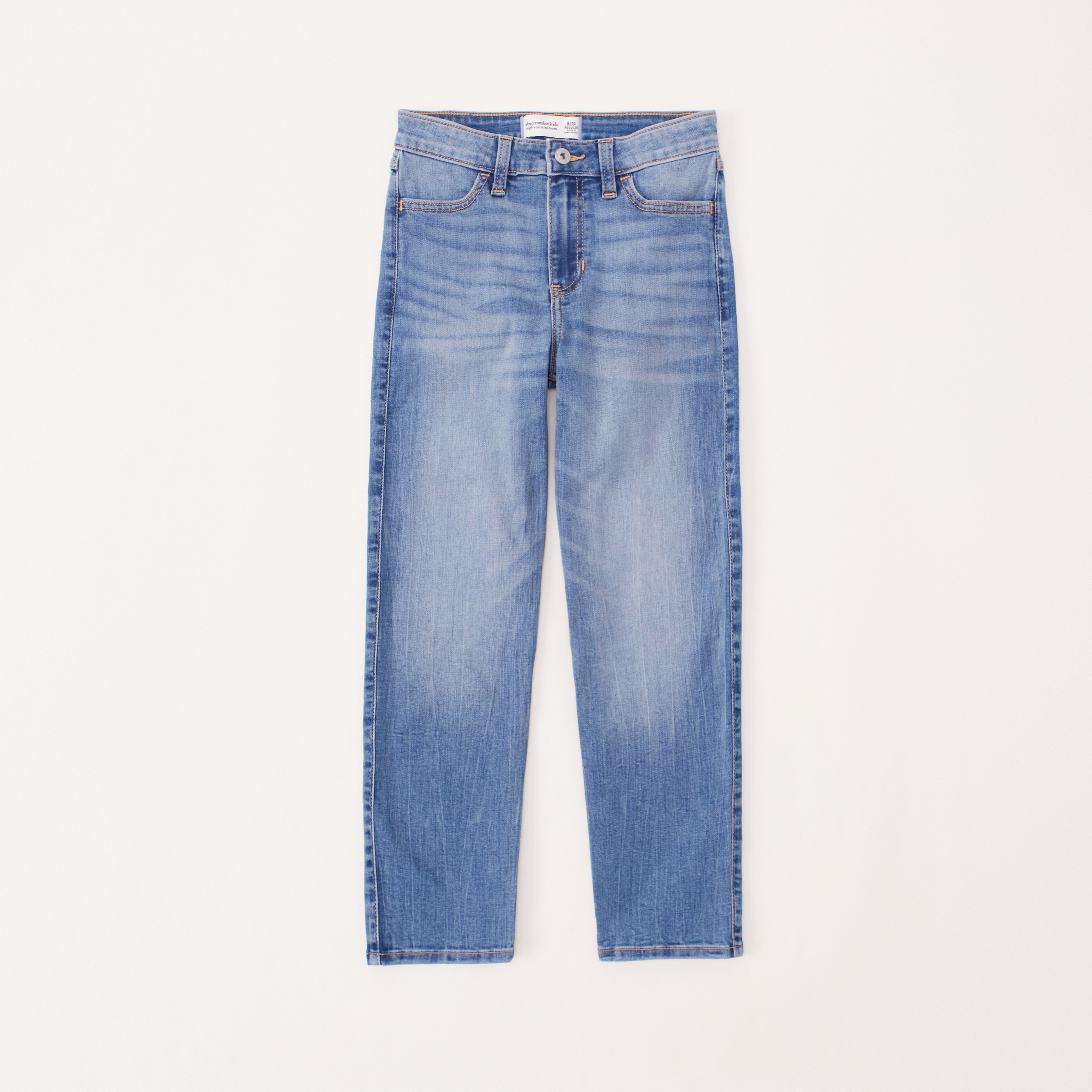 Abercrombie and fitch hot sale kids jeans