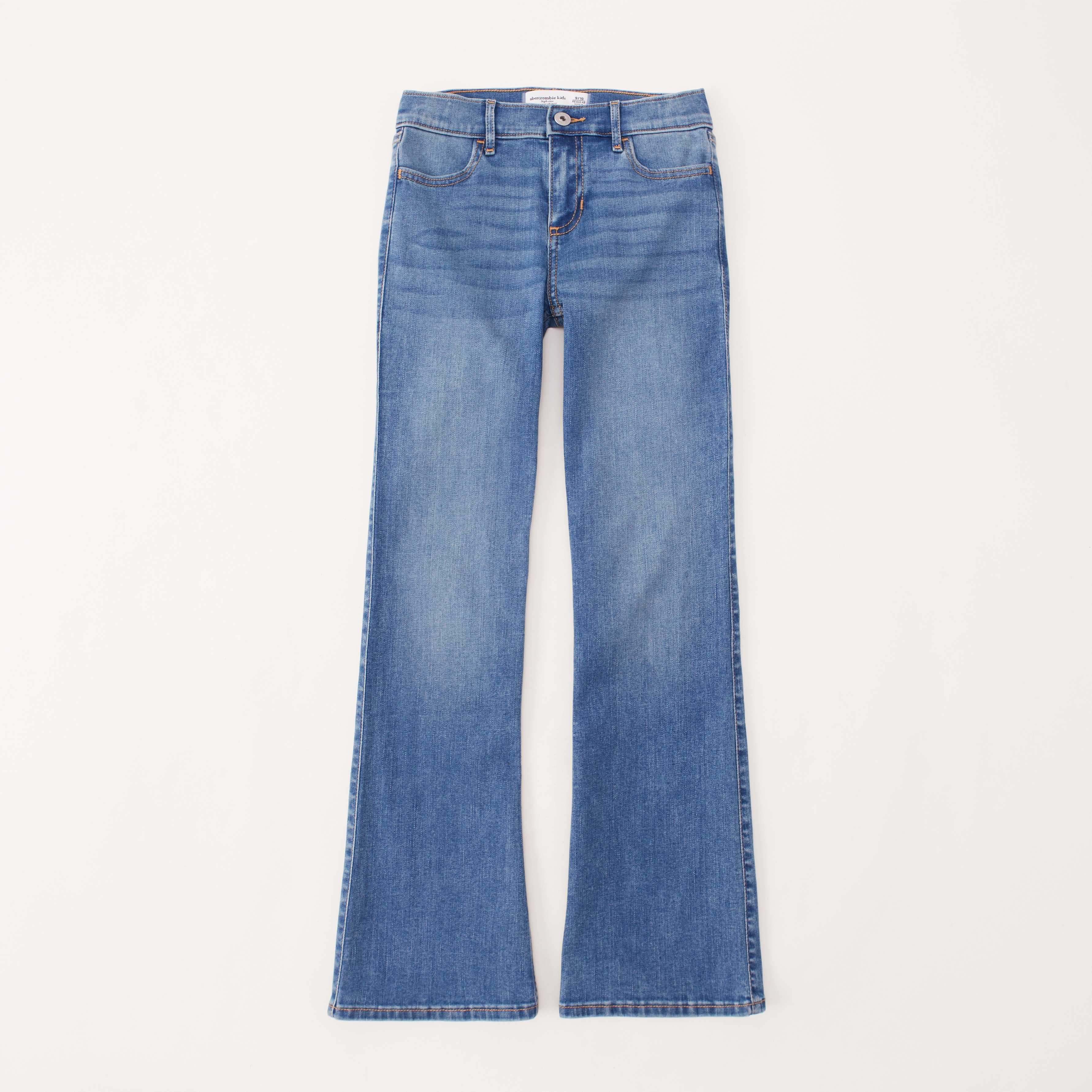 Girls Boot Jeans | abercrombie kids
