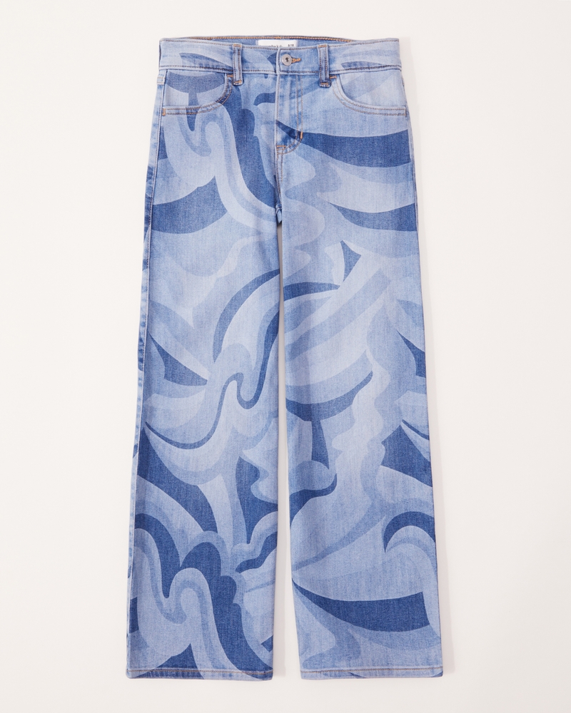Low rise pants, Various colors, Collection 2021