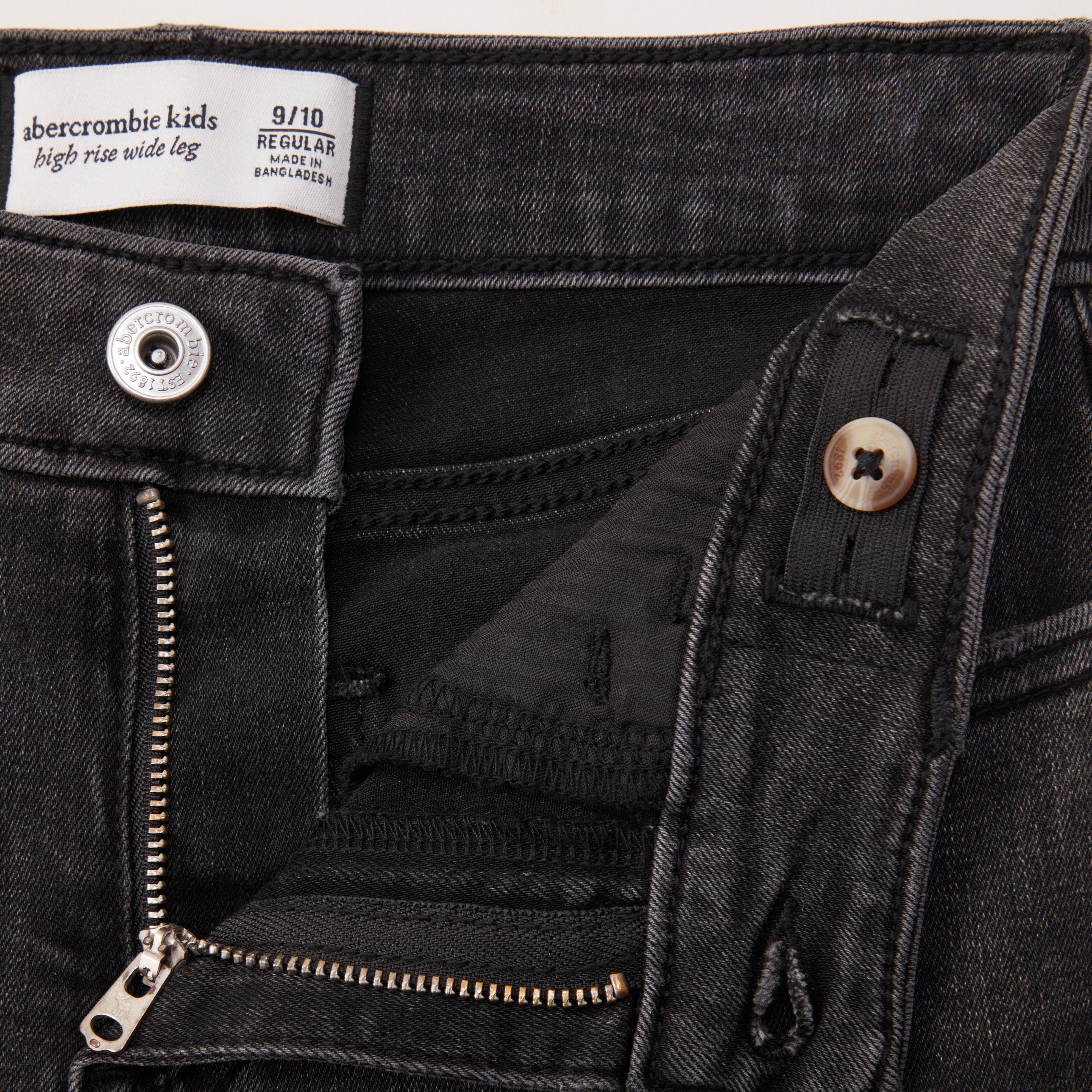 Abercrombie kids store girls jeans