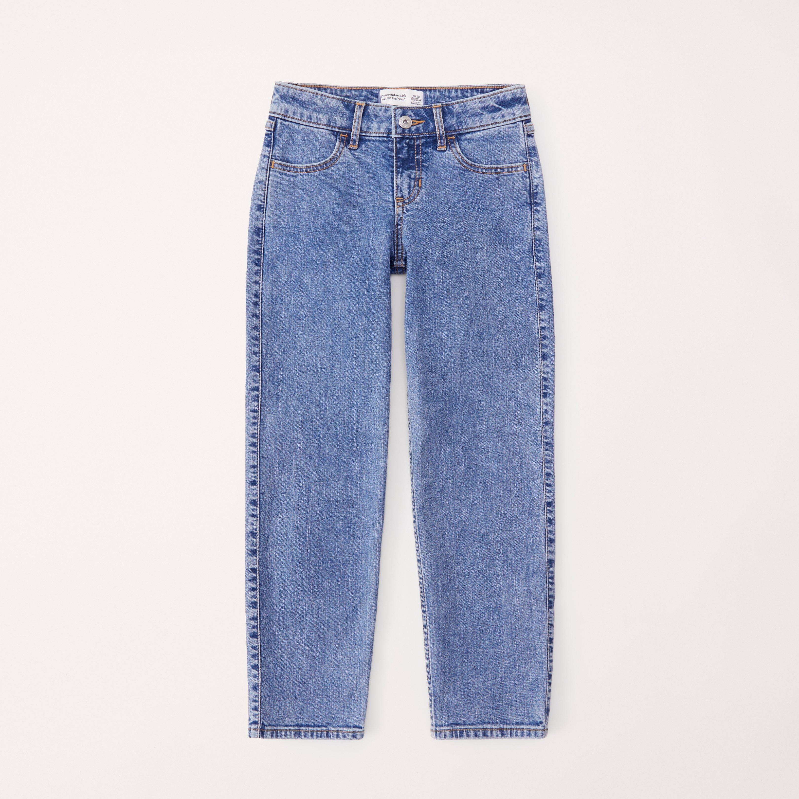 Girls' Jeans & Bottoms | Abercrombie Kids