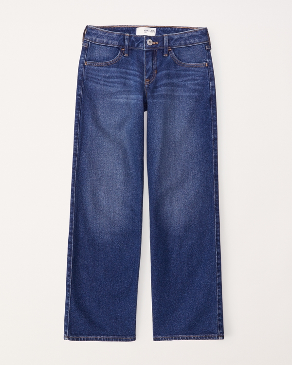 girls' jeans & bottoms | abercrombie kids