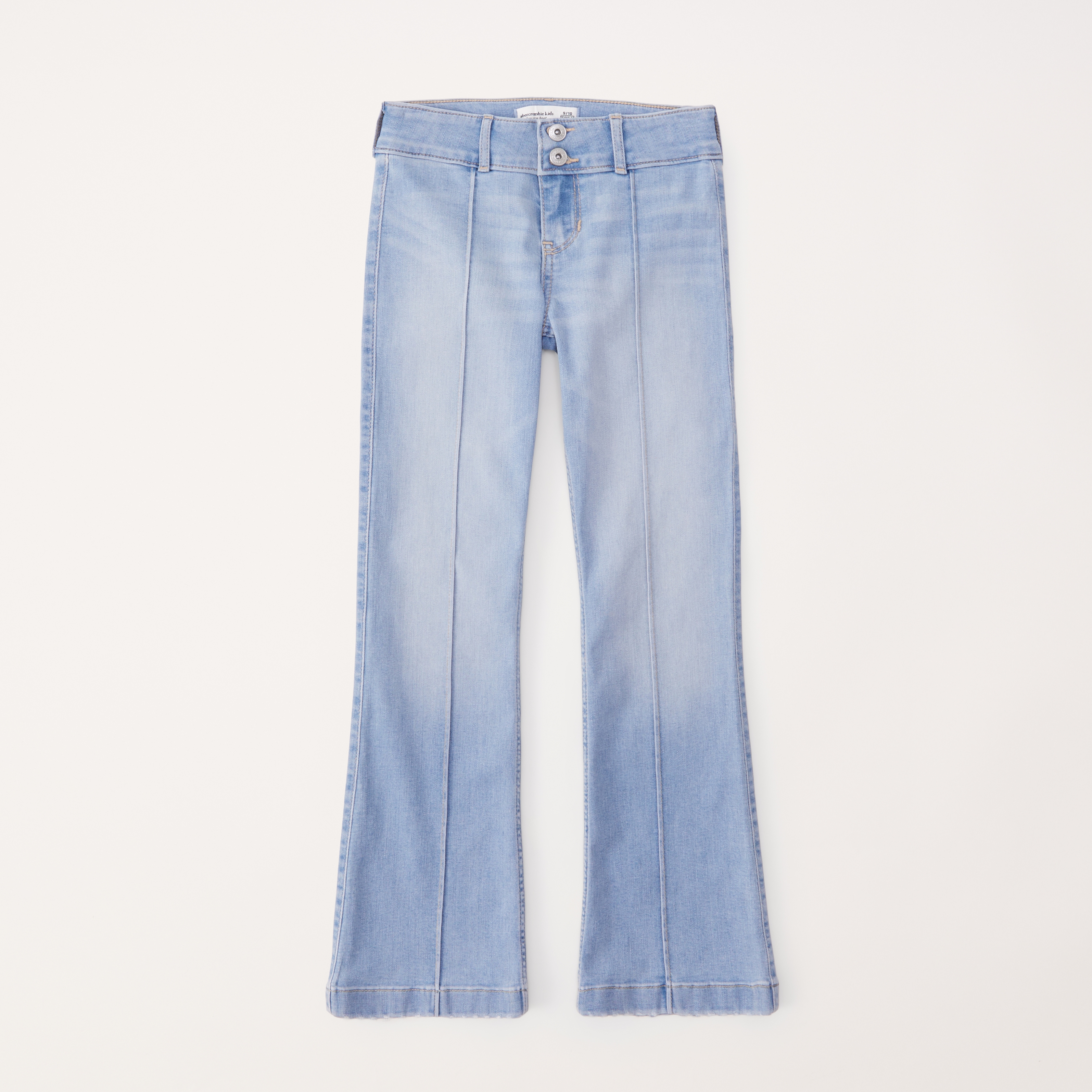 Girls clearance bootcut jeans