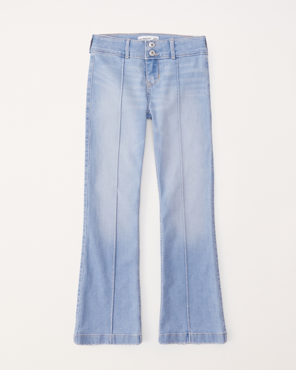 Abercrombie girls hot sale jeans