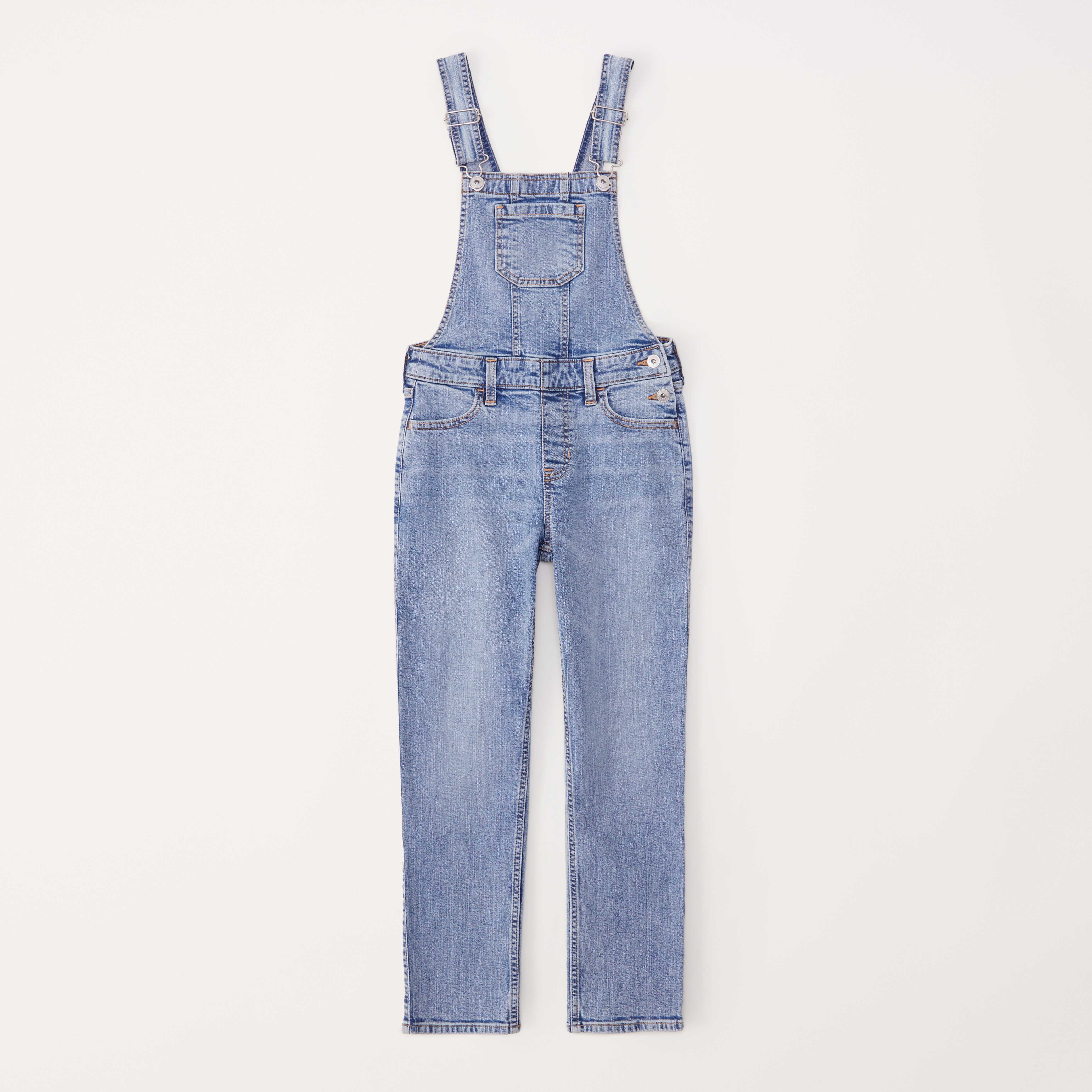 Girls' Jeans & Bottoms | Abercrombie Kids