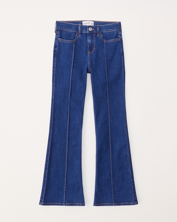 Abercrombie 2025 girl jeans
