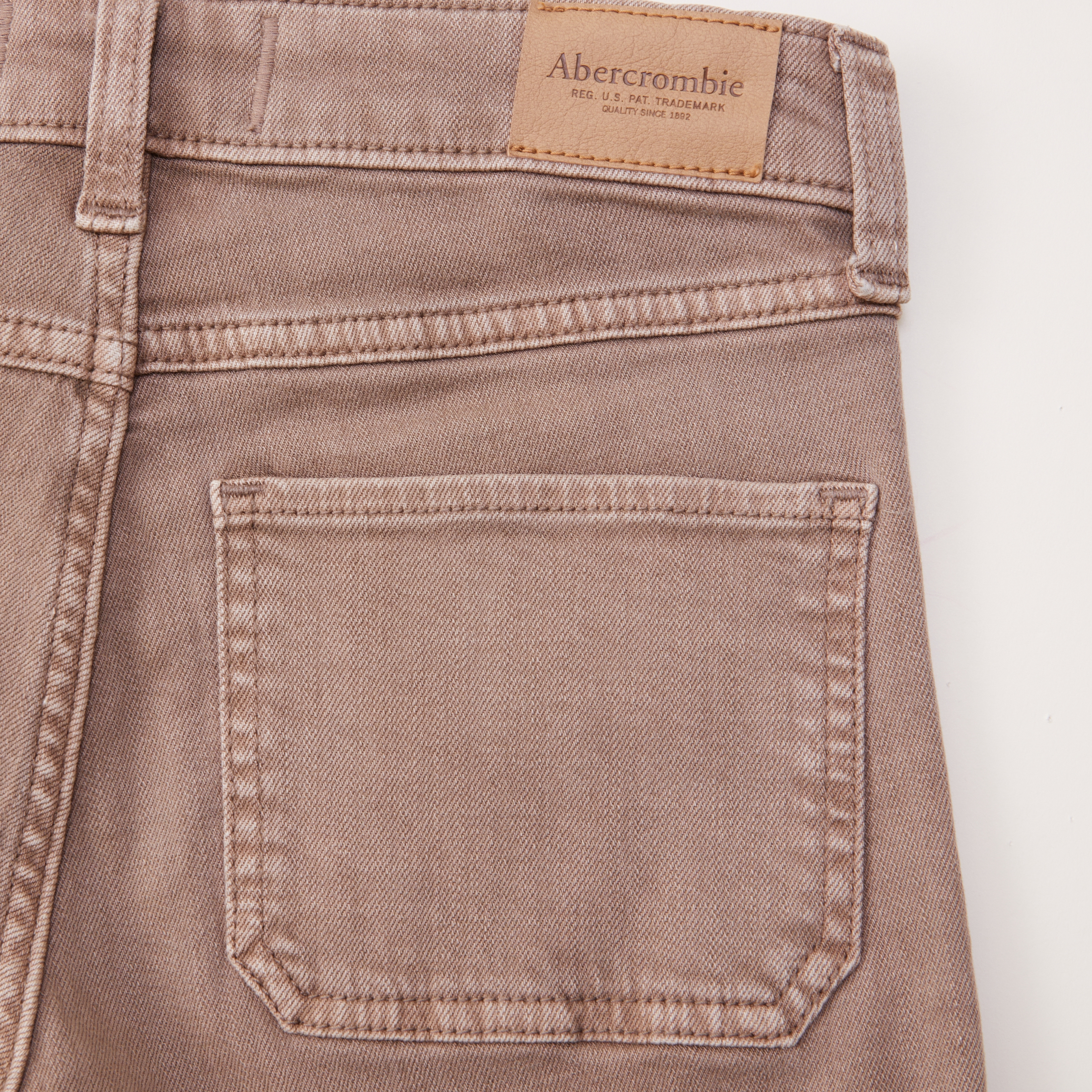 Abercrombie girls sale jeans