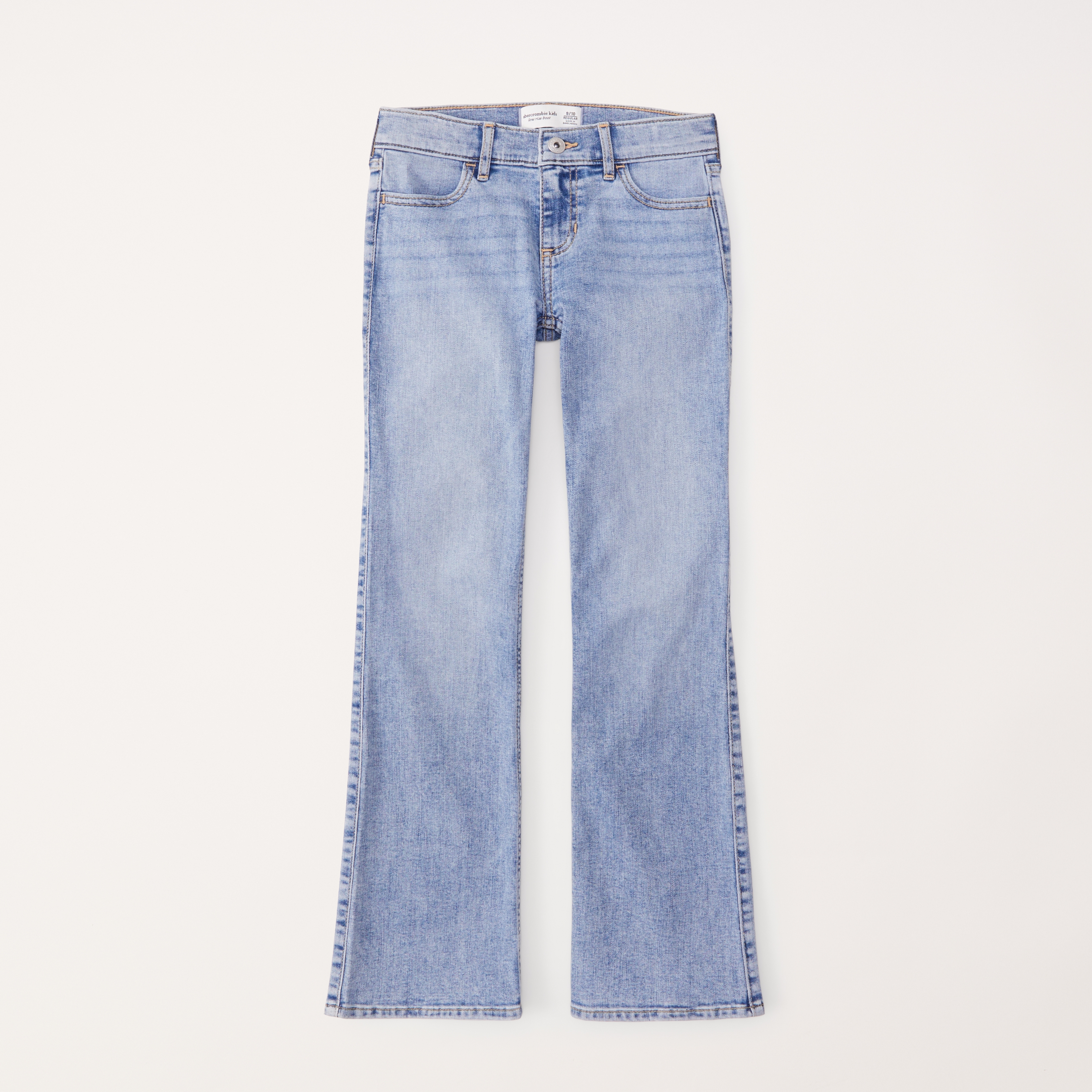 Abercrombie girls hot sale jeans