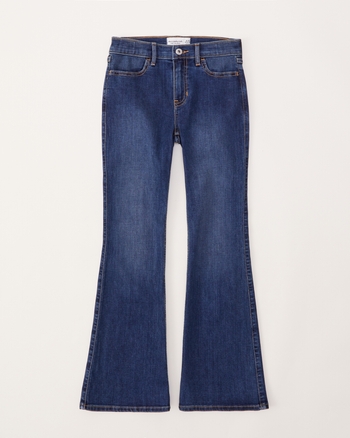 Abercrombie girls jeans online