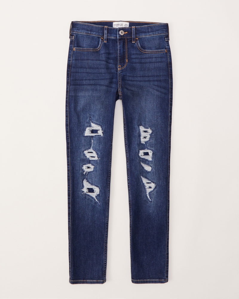 girls high rise jeggings girls sale Abercrombie