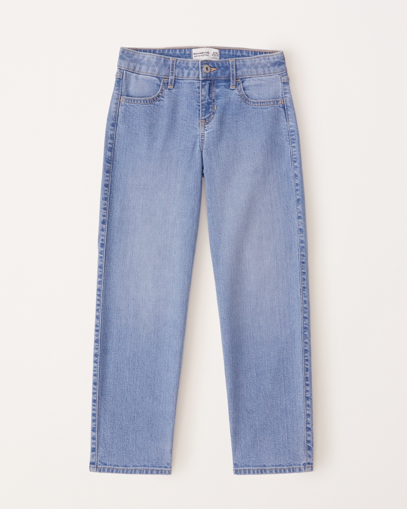 Boyfriend jeans 2024 for girls