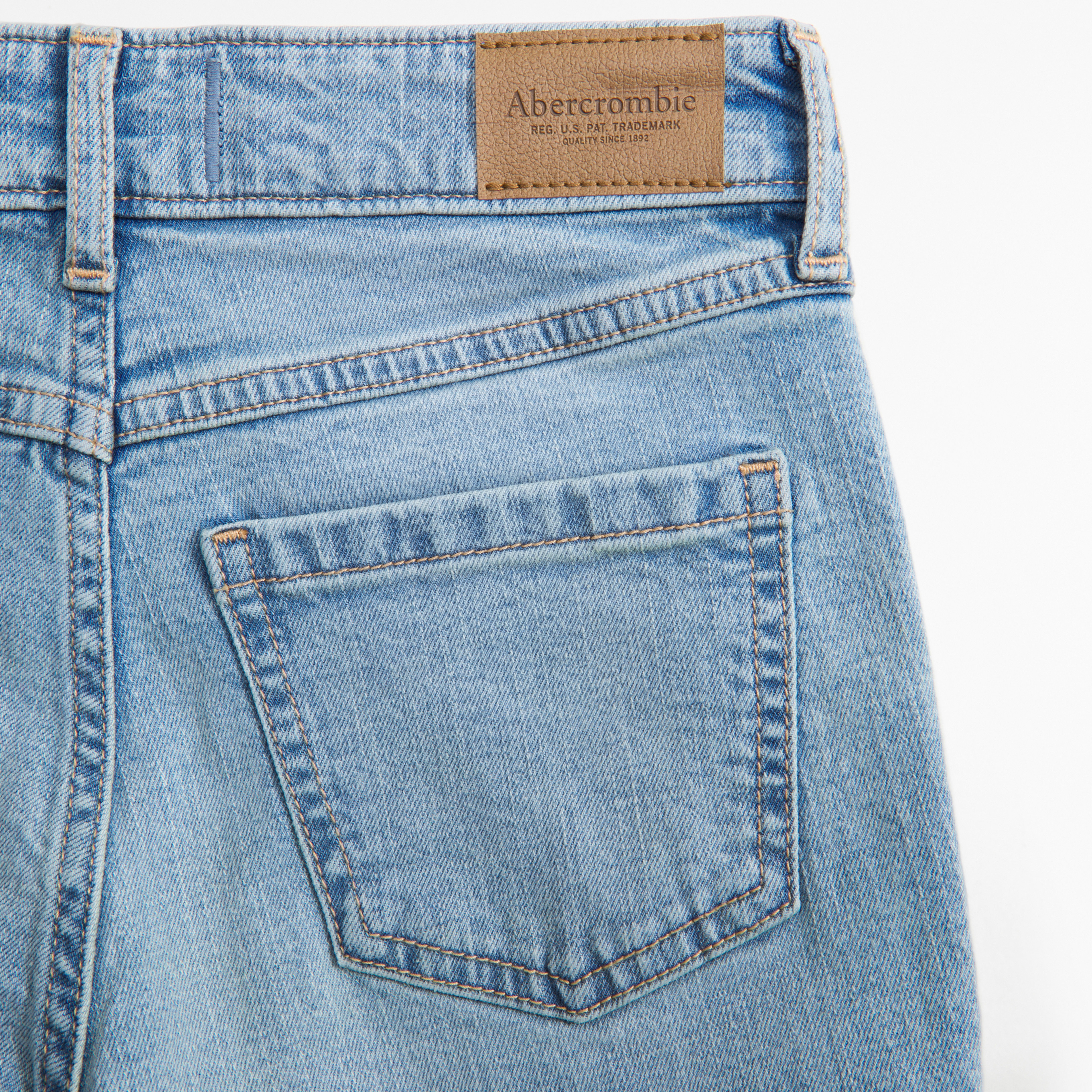 Abercrombie clearance girls jeans