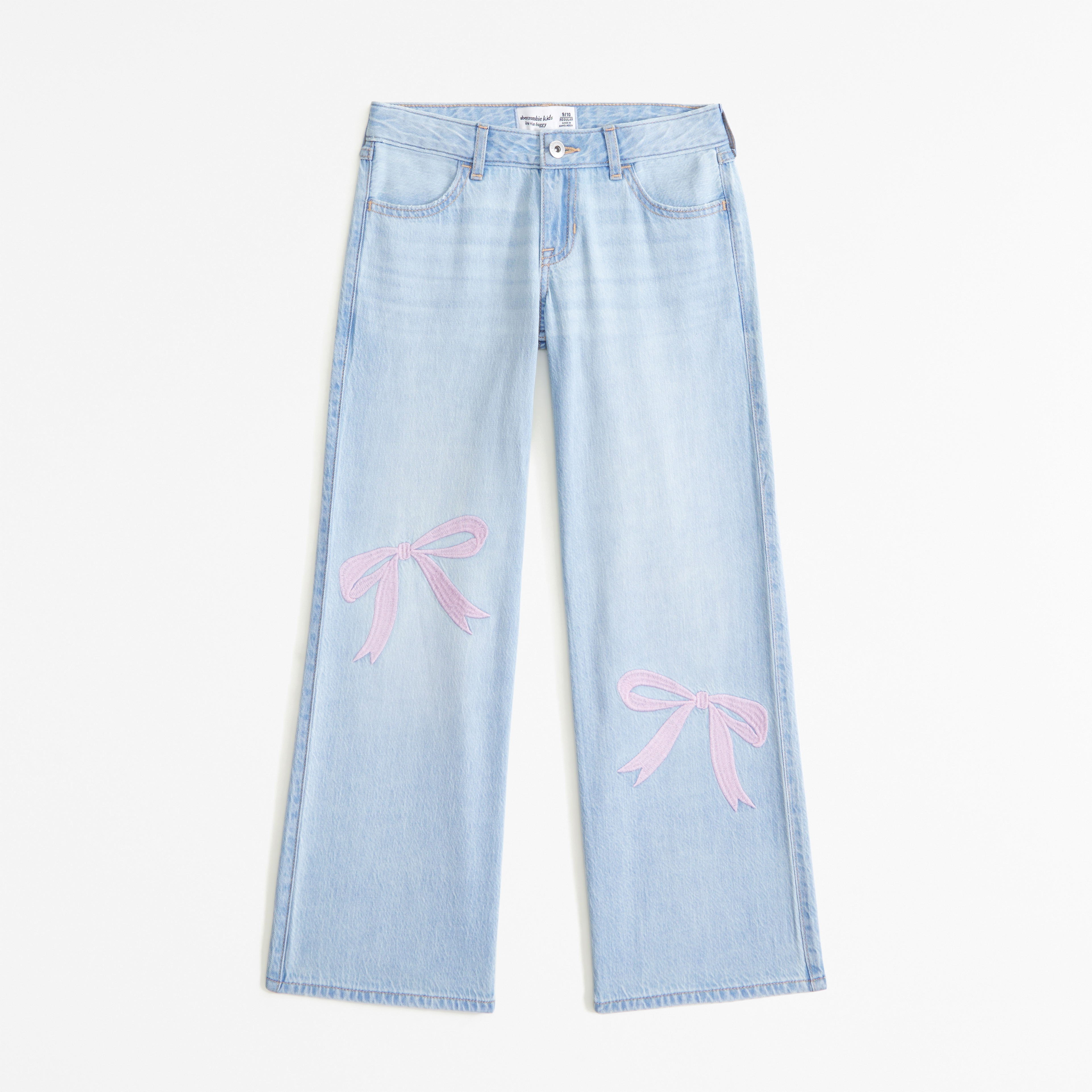 Abercrombie kids jeans deals bundle reserved for Ebmomof3