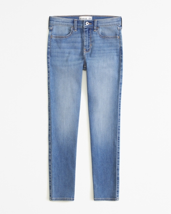 Abercrombie kids jeggings discount