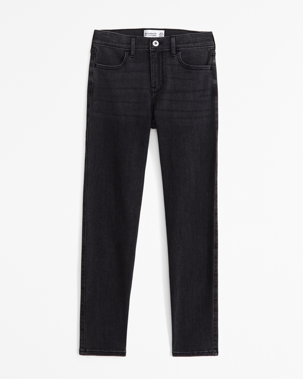 Abercrombie high rise jean leggings best sale