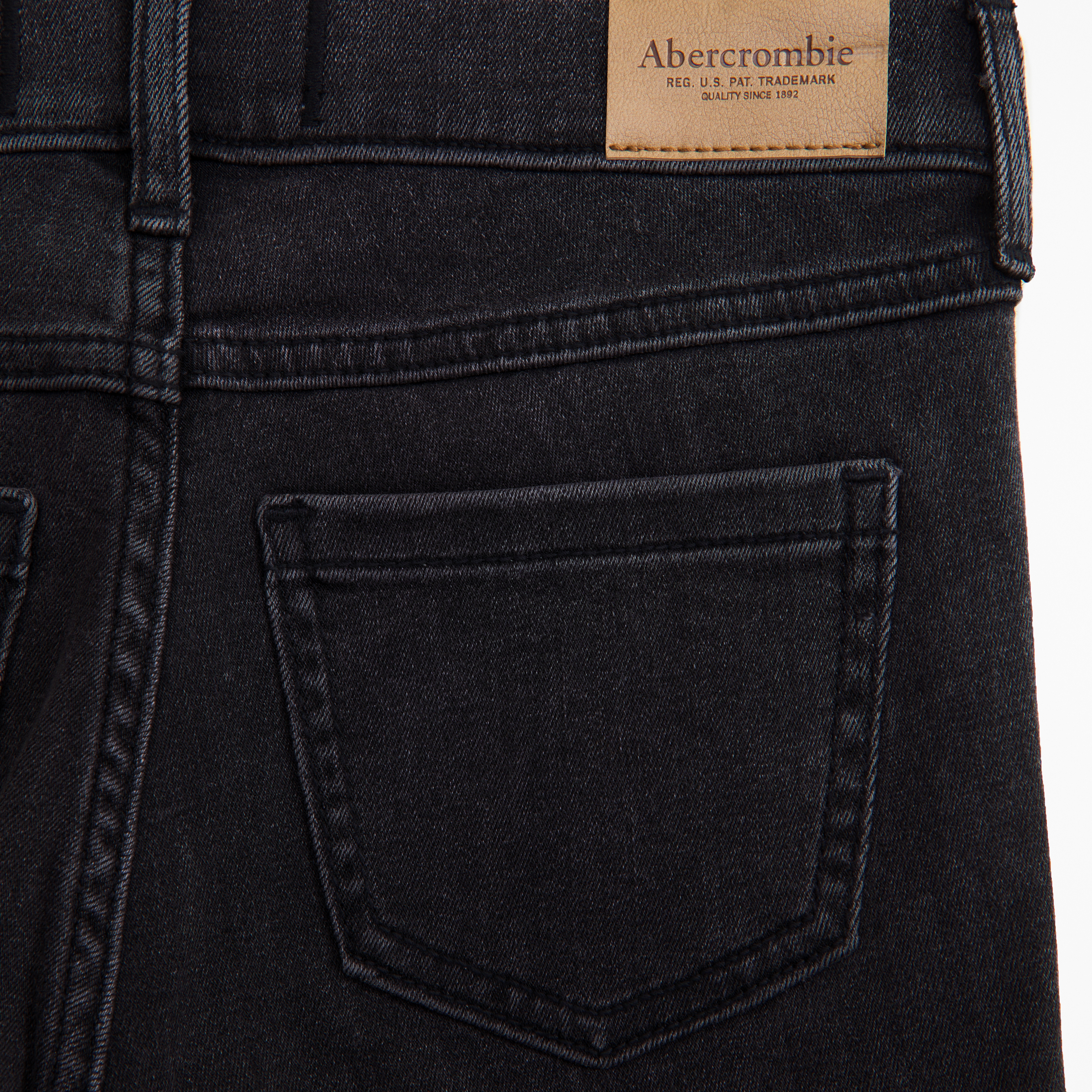 Abercrombie jeggings best sale